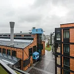 Rent like home - Elektrownia Powiśle PREMIUM