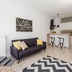 Chill Apartments Sarmacka Wilanów