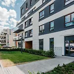 Chill Apartments Sarmacka Wilanów