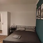 Apartment Dabrowskiego