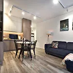 Goclaw P&O Serviced Apartments