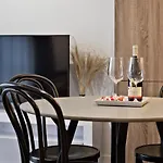 Goclaw P&O Serviced Apartments