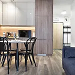 Goclaw P&O Serviced Apartments