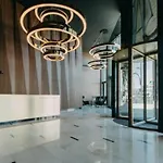 Mennica Residence - City Center - Golden Apartments