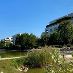Apartament Na Marina Mokotow