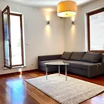 Apartament Na Marina Mokotow
