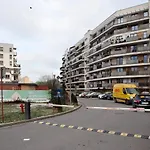 Goclaw P&O Serviced Apartments
