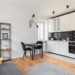 Bulwary Wislane Modern Apartment