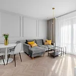 Nexthome Boutique Apartments - Klimatyzacja - Air Conditioning - New