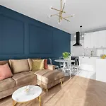 Nexthome Boutique Apartments - Klimatyzacja - Air Conditioning - New