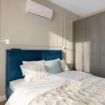 Nexthome Boutique Apartments - Klimatyzacja - Air Conditioning - New