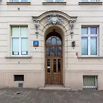 Royal Apartment Kopernika By Renters Prestige
