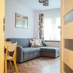 APARTEL Królikarnia