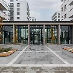 Tessan\'S Suite Mokotow By Renters Prestige