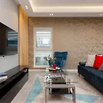 Cassia\'S Suite Mokosfera By Renters Prestige