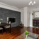 Rubin Apartment Bemowo