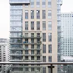 Oomph Warsaw Central Luxurious Air-Conditioned Apartment With Balcony