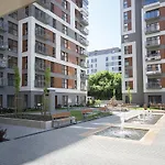 Woronicza Apartments Premium