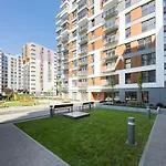 Woronicza Apartments Premium