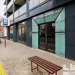 Millennium Manufaktura Blue
