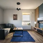 Bizapartments - Modern Flats With Parking