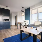 Bizapartments - Modern Flats With Parking