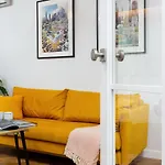Sienna 65 Premium Apartment With Parking In Warsaw By Renters Prestige