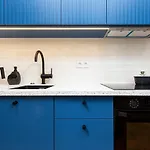 Sienna 65 Premium Apartment With Parking In Warsaw By Renters Prestige