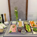 Hotel Poleczki Warsaw Airport