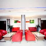Hotel Poleczki Warsaw Airport