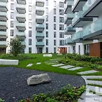 Millennium Port Nature