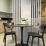 Comfortable 1-Room Apartment Close To The Center