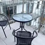 Comfortable 1-Room Apartment Close To The Center