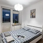 Warsaw - Aparts - Manhattan Mokotow