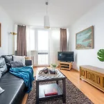 P&O Apartments Grzybowska 9