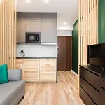 Cozy Studio Kazimierza 48