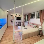Yourapart Jacuzzi Przy Zamku Krolewskim