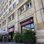 Marszałkowska 21/25 by Homeprime