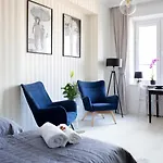Alton Aleje Apartment 3