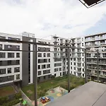 Cozy apartment Kazimierza 48, Wola
