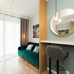 Cozy apartment Kazimierza 48, Wola