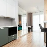 Cozy apartment Kazimierza 48, Wola