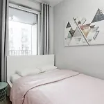 Chill Apartments Airport Apartments