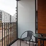 Chill Apartments Airport Apartments