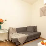 Micro Apartment Miaczynska By Noclegi Renters