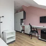 Ae Hostel Nowy Swiat