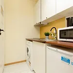 Micro Apartment Miaczynska By Noclegi Renters