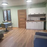 Albatros Room With Bathroom