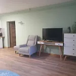 Albatros Room With Bathroom