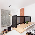 City Center Mezzanine Studio Chmielna By Noclegi Renters